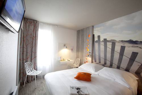 Biarritz France code promo Booking.com