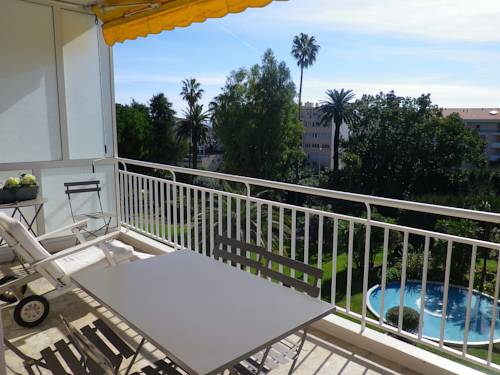 Cannes Frankreich Promo-Code Booking.com