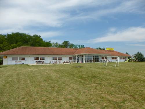 Charnay-Les-Mâcon Frankrijk Promotiecode Booking.com