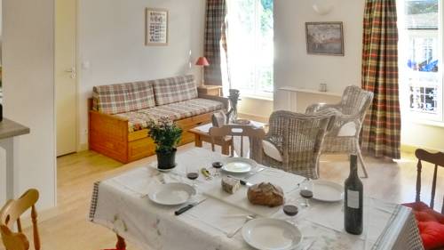 La Bourboule Frankreich Promo-Code Booking.com