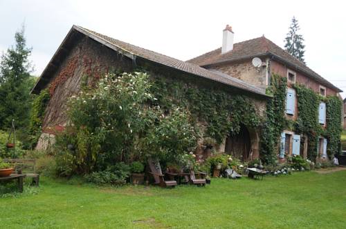 Passavant La Rochere France Promo Code Booking.com