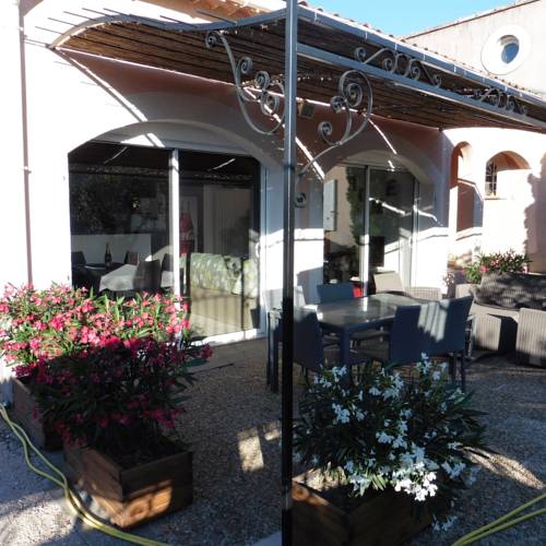 Entraigues-sur-Sorgue Frankrijk Promotiecode Booking.com