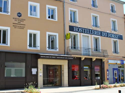 Saint Galmier Codice promozionale Francia Booking.com