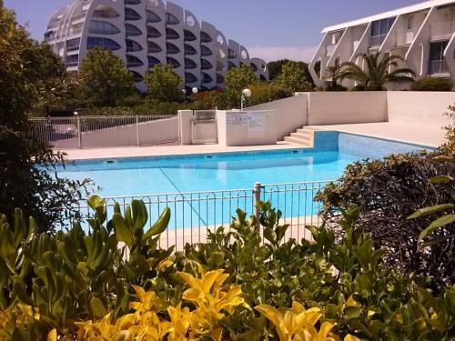 La Grande-Motte France code promo hôtel booking.com