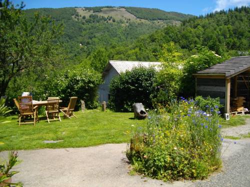 Boussenac France code promo Booking.com