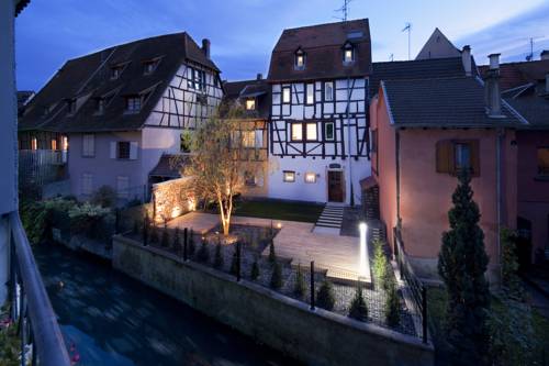 Colmar France Promo Code Booking.com
