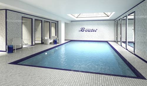 Parijs Frankrijk Promotiecode Booking.com
