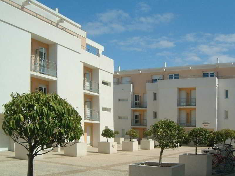 La Rochelle France Hotels
