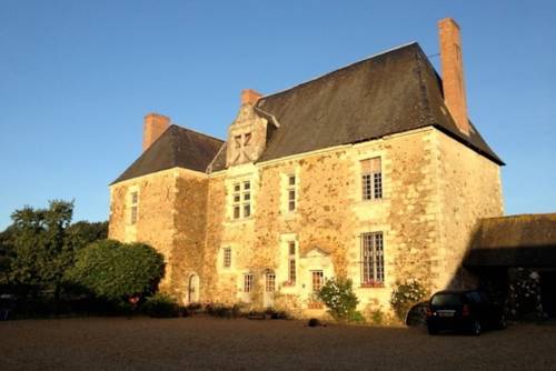 Champigné France code promo Booking.com
