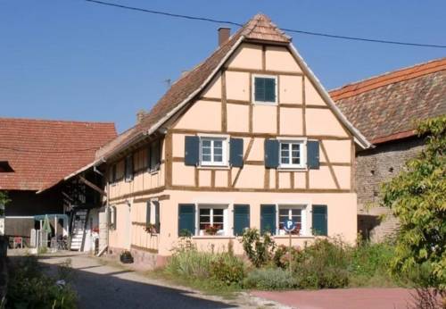 Kilstett France Hotel
