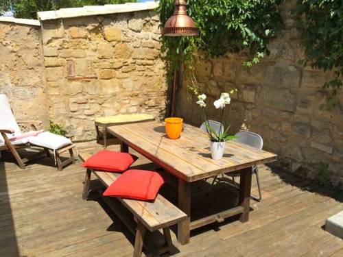 Bordeaux France code promo hôtel booking.com