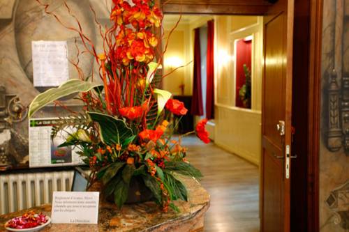 Angers Frankreich Promo-Code Booking.com