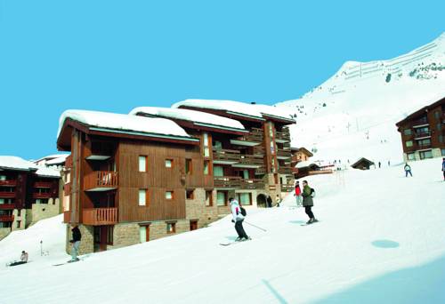 Belle Plagne Código Promocional de Francia Booking.com