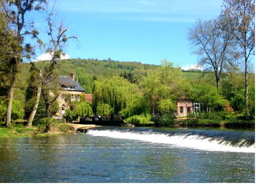 Clécy-le-Vey Frankreich Promo-Code Booking.com