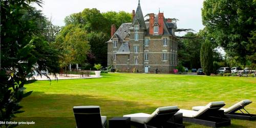 Sainte-Luce-sur-Loire France code promo Booking.com