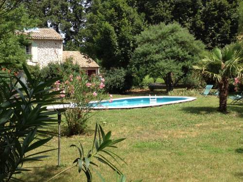 Plan-d'Orgon Frankrijk Promotiecode Booking.com