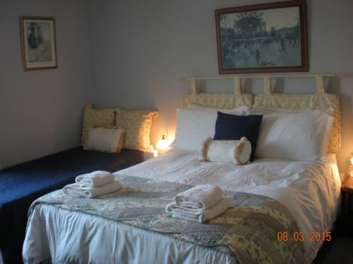 Moidrey Frankreich Promo-Code Booking.com