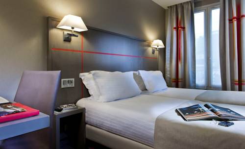 Parigi Codice promozionale Francia Booking.com