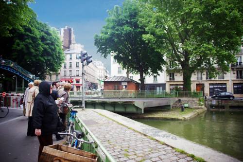 Parigi Codice promozionale Francia Booking.com