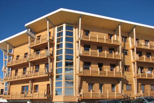 Chamrousse France code promo Booking.com