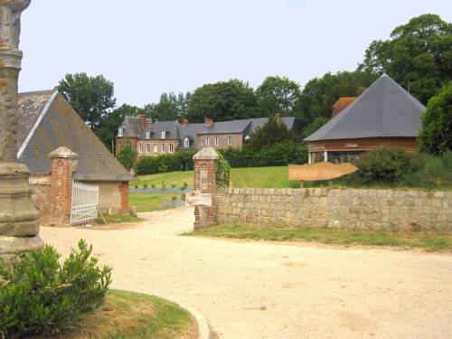 Le Bourg-Dun France code promo Booking.com