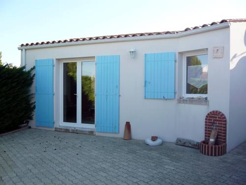 Dolus-d'Oléron France Promo Code Booking.com