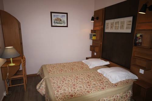 Le Pré-Saint-Gervais France code promo hôtel booking.com