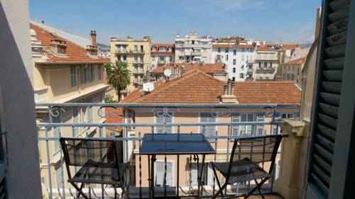 Nizza Codice promozionale Francia Booking.com