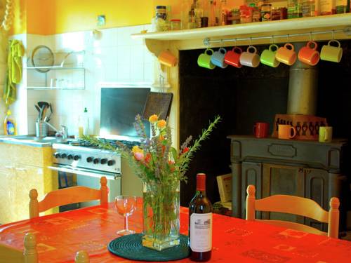 Savignac-Lédrier Frankreich Promo-Code Booking.com