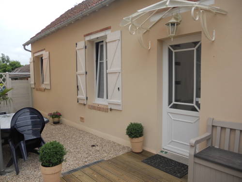Saint-Viatre France Promo Code Booking.com