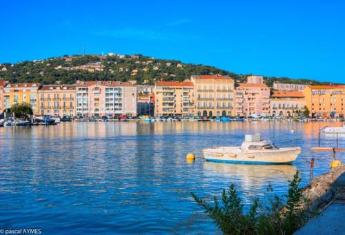 Sète France code promo Booking.com