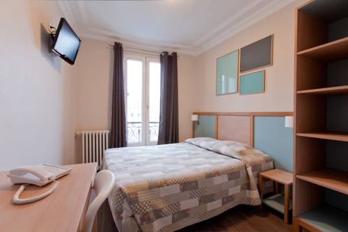 Paris Frankreich Promo-Code Booking.com