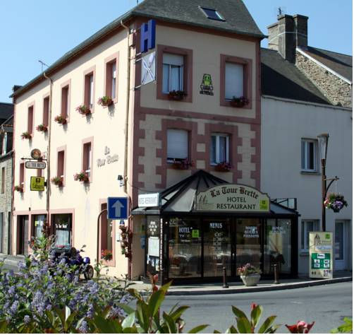 Pontorson France Promo Code Booking.com