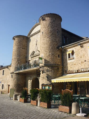 Sainte-Croix-en-Jarez Frankreich Promo-Code Booking.com