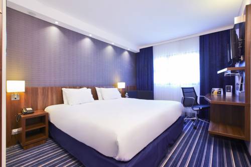 Vitrolles France code promo hôtel booking.com