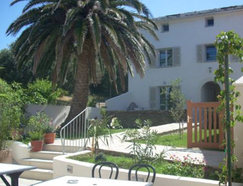 Barcaggio Frankreich Promo-Code Booking.com