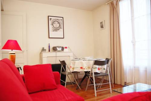 Paris Frankreich Promo-Code Booking.com