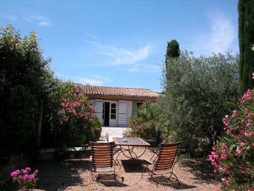 Barbentane Codice promozionale Francia Booking.com