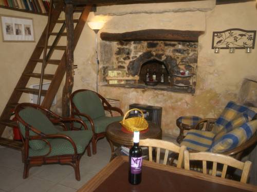 St. Cirq-Madelon Frankrijk Promotiecode Booking.com