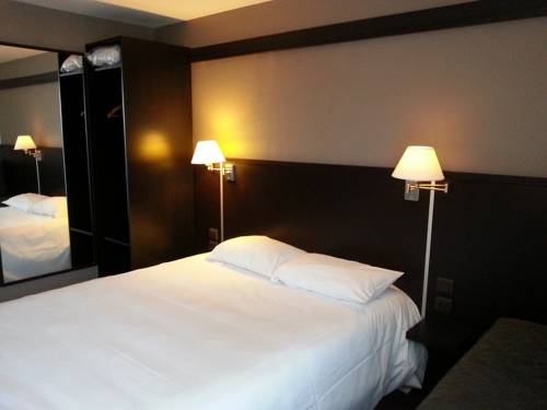 Le Poinçonnet Codice promozionale Francia Booking.com