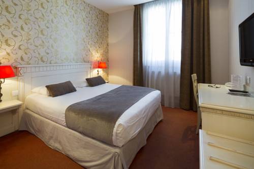 Montpellier Código Promocional de Francia Booking.com