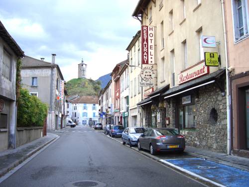 Tarascon sur Ariège France Promo Code Booking.com