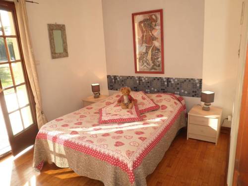 Marsac Codice promozionale Francia Booking.com