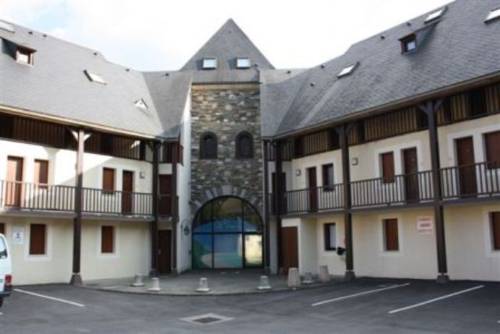 San Lary Soulan Código Promocional de Francia Booking.com