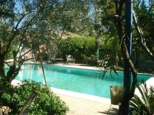 Les Angles France Hotel