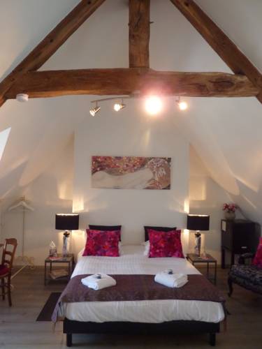 Pontorson France Promo Code Booking.com