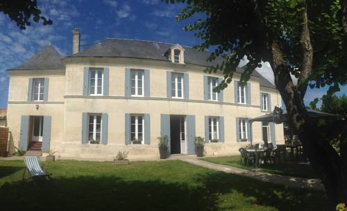 Saint Ciers du Taillon France Promo Code Booking.com