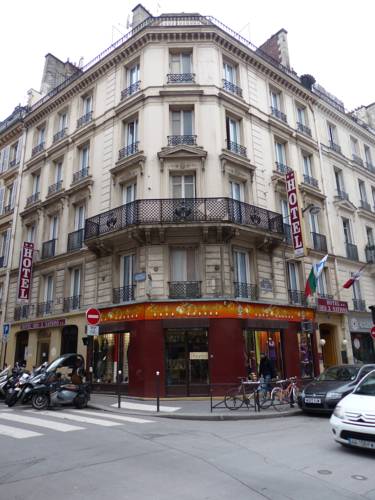 Paris Frankreich Promo-Code Booking.com