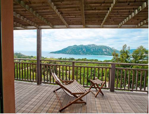 Porto Vecchio Codice promozionale Francia Booking.com