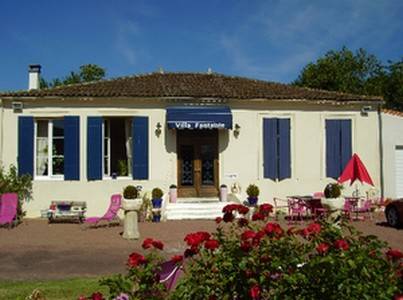 Arvert Frankrijk Promotiecode Booking.com